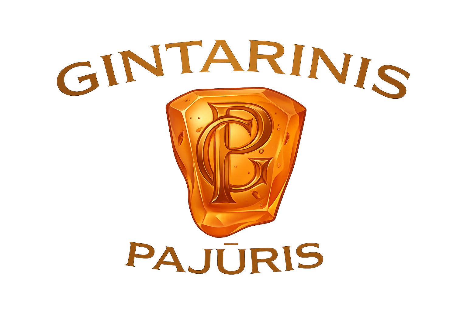 Gintarinis pajūris - išskirtinis poilsis prie jūros